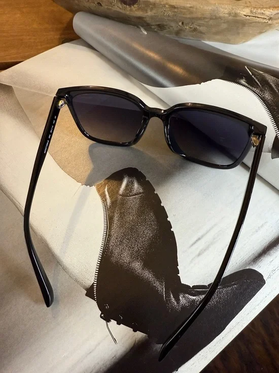 MCM  Visetos Monogram Sunglasses - Picture 13 of 15